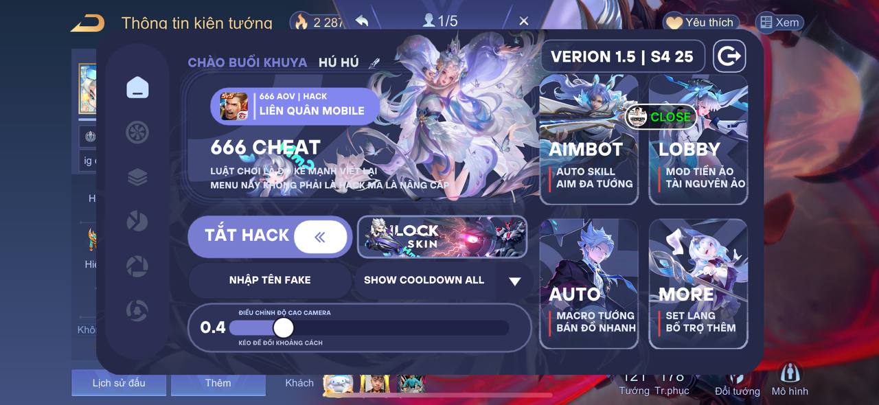 V1 Preview